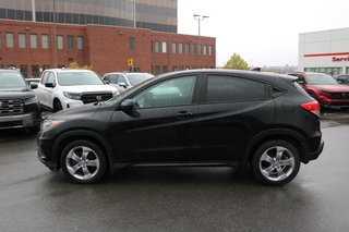 2019 Honda HR-V LX | FWD in Gatineau, Quebec - 2 - w320h240px