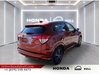 2019 Honda HR-V Touring | AWD in Gatineau, Quebec - 5 - w320h240px