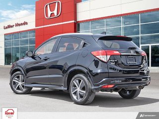 HR-V Touring 2020 à Gatineau, Québec - 4 - w320h240px