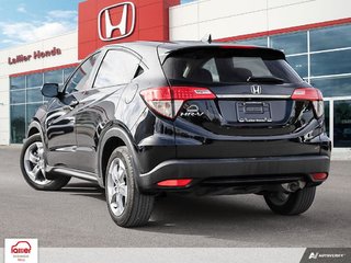 HR-V LX 2020 à Gatineau, Québec - 4 - w320h240px