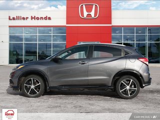 2020 Honda HR-V Sport AWD in , Quebec - 3 - w320h240px