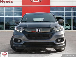 2020 Honda HR-V Sport AWD in , Quebec - 2 - w320h240px