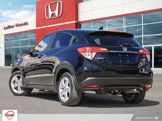 2020 Honda HR-V LX | AWD in Gatineau, Quebec - 4 - w320h240px