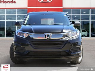 2020 Honda HR-V LX | AWD in Gatineau, Quebec - 2 - w320h240px