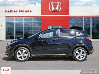 2020 Honda HR-V LX | AWD in Gatineau, Quebec - 3 - w320h240px