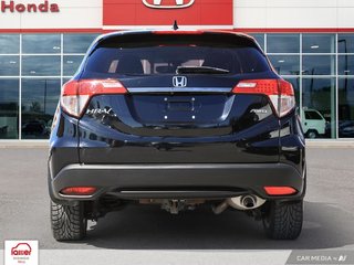 2020 Honda HR-V LX | AWD in Gatineau, Quebec - 5 - w320h240px
