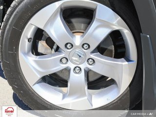 2020 Honda HR-V LX | AWD in Gatineau, Quebec - 6 - w320h240px