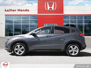 2020 Honda HR-V LX | AWD in Gatineau, Quebec - 3 - w320h240px