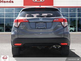 2020 Honda HR-V LX | AWD in Gatineau, Quebec - 5 - w320h240px