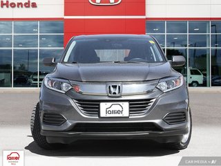 2020 Honda HR-V LX | AWD in Gatineau, Quebec - 2 - w320h240px