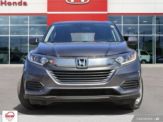 2020 Honda HR-V LX in Gatineau, Quebec - 2 - w320h240px