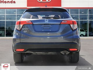 2020 Honda HR-V LX in Gatineau, Quebec - 5 - w320h240px