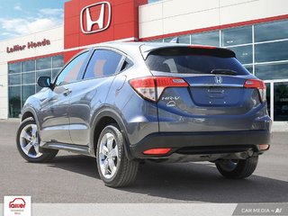 2020 Honda HR-V LX in Gatineau, Quebec - 4 - w320h240px
