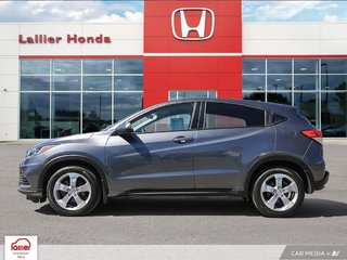 2020 Honda HR-V LX in Gatineau, Quebec - 3 - w320h240px