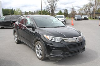 Honda HR-V LX 2020 à Gatineau, Québec - 2 - w320h240px