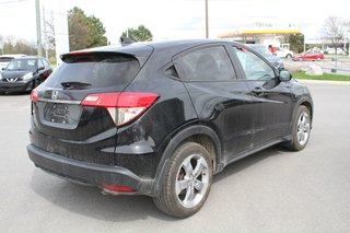 Honda HR-V LX 2020 à Gatineau, Québec - 3 - w320h240px