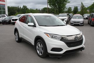 Honda HR-V LX | AWD 2020 à Gatineau, Québec - 2 - w320h240px