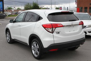 Honda HR-V LX | AWD 2020 à Gatineau, Québec - 4 - w320h240px