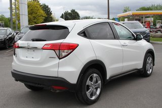 Honda HR-V LX | AWD 2020 à Gatineau, Québec - 3 - w320h240px