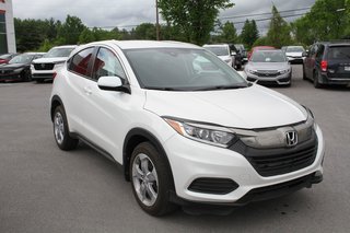 Honda HR-V LX | AWD 2020 à Gatineau, Québec - 2 - w320h240px