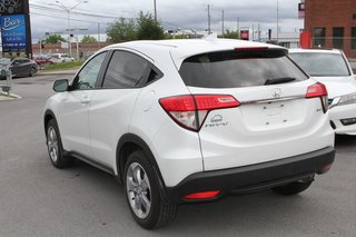 Honda HR-V LX | AWD 2020 à Gatineau, Québec - 4 - w320h240px