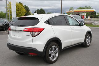 Honda HR-V LX | AWD 2020 à Gatineau, Québec - 3 - w320h240px