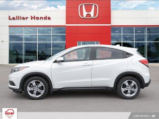 2020 Honda HR-V LX in Gatineau, Quebec - 3 - w320h240px