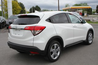 Honda HR-V LX 2020 à Gatineau, Québec - 3 - w320h240px