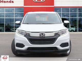 2020 Honda HR-V LX in Gatineau, Quebec - 2 - w320h240px