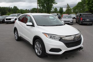 Honda HR-V LX 2020 à Gatineau, Québec - 2 - w320h240px