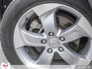 2020 Honda HR-V LX in Gatineau, Quebec - 6 - w320h240px