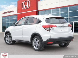 2020 Honda HR-V LX in Gatineau, Quebec - 4 - w320h240px