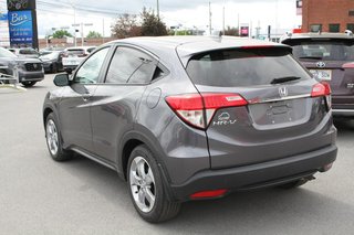 2020 Honda HR-V LX in , Quebec - 4 - w320h240px