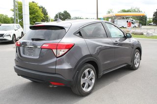 2020 Honda HR-V LX in , Quebec - 3 - w320h240px