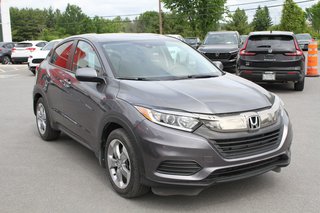 2020 Honda HR-V LX in , Quebec - 2 - w320h240px