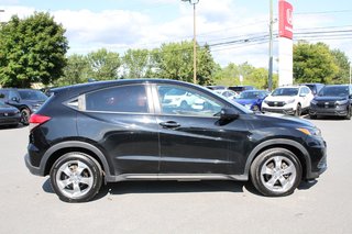 Honda HR-V LX | AWD 2020 à , Québec - 6 - w320h240px