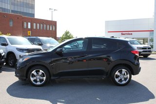 Honda HR-V LX | AWD 2020 à , Québec - 2 - w320h240px