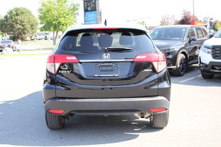 Honda HR-V LX | AWD 2020 à , Québec - 4 - w320h240px