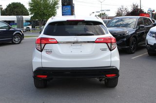 2020 Honda HR-V Sport | AWD in , Quebec - 4 - w320h240px
