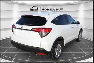 2020 Honda HR-V LX | FWD in Gatineau, Quebec - 5 - w320h240px