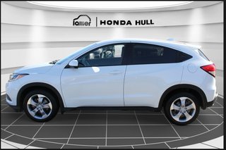 2020 Honda HR-V LX | FWD in Gatineau, Quebec - 2 - w320h240px