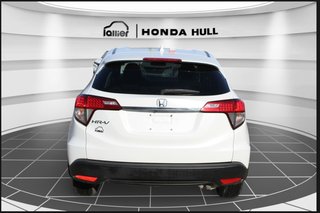 2020 Honda HR-V LX | FWD in Gatineau, Quebec - 4 - w320h240px