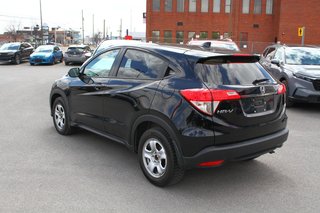 Honda HR-V LX | FWD 2020 à Gatineau, Québec - 3 - w320h240px