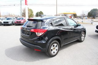 Honda HR-V LX | FWD 2020 à Gatineau, Québec - 5 - w320h240px