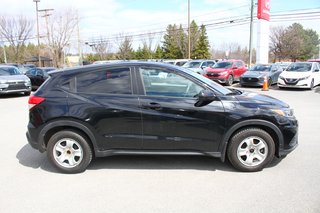 Honda HR-V LX | FWD 2020 à Gatineau, Québec - 6 - w320h240px