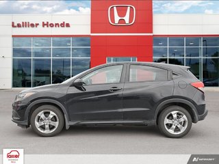 HR-V LX AWD 2021 à Gatineau, Québec - 3 - w320h240px