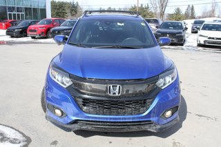 2021 Honda HR-V Sport | AWD in Gatineau, Quebec - 2 - w320h240px