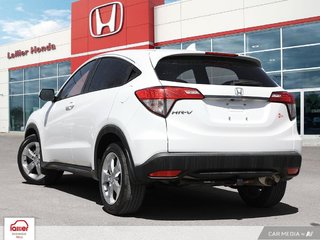 2021 Honda HR-V LX in , Quebec - 4 - w320h240px