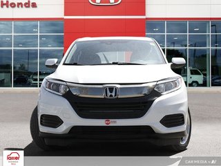 2021 Honda HR-V LX in , Quebec - 2 - w320h240px