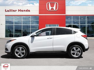 2021 Honda HR-V LX in , Quebec - 3 - w320h240px